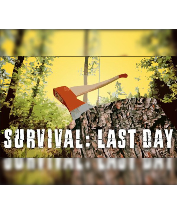 Survival: Last Day Steam Key GLOBAL